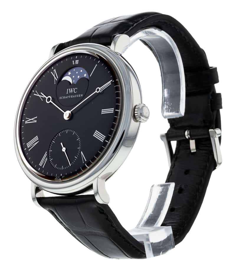 IWC Portofino Hand-Wound IW544801